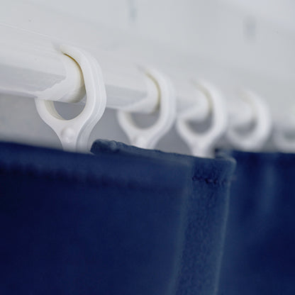 J-Trac Wall Mounted Curtain Rail System