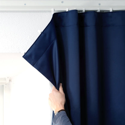 J-Trac Wall Mounted Curtain Rail System