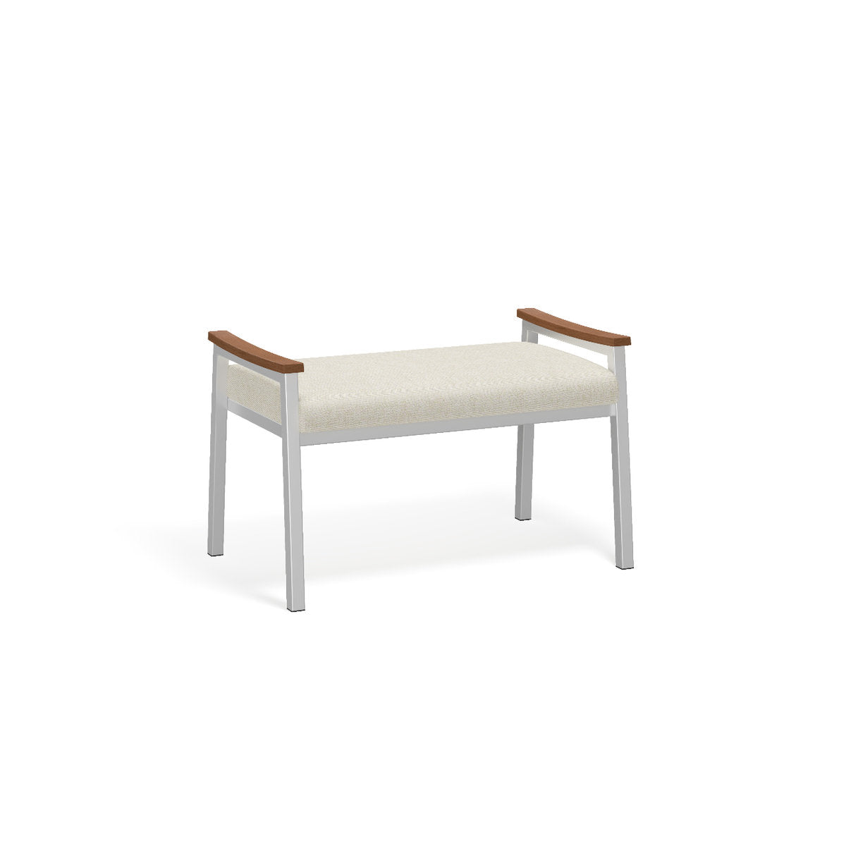 Jensen Metal Seating Collection