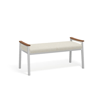 Jensen Metal Seating Collection