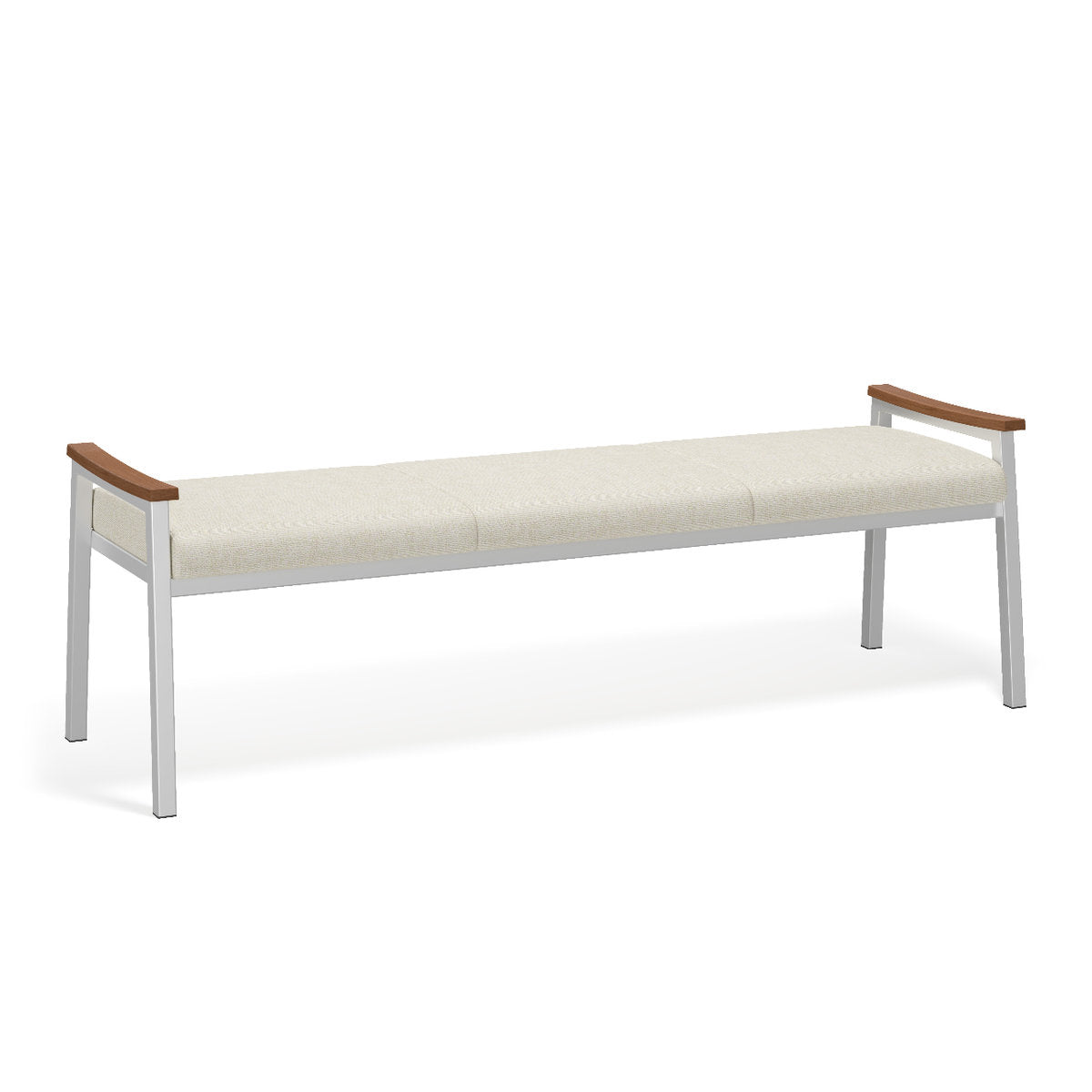 Jensen Metal Seating Collection