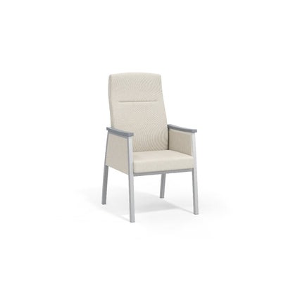 Jensen Metal Seating Collection