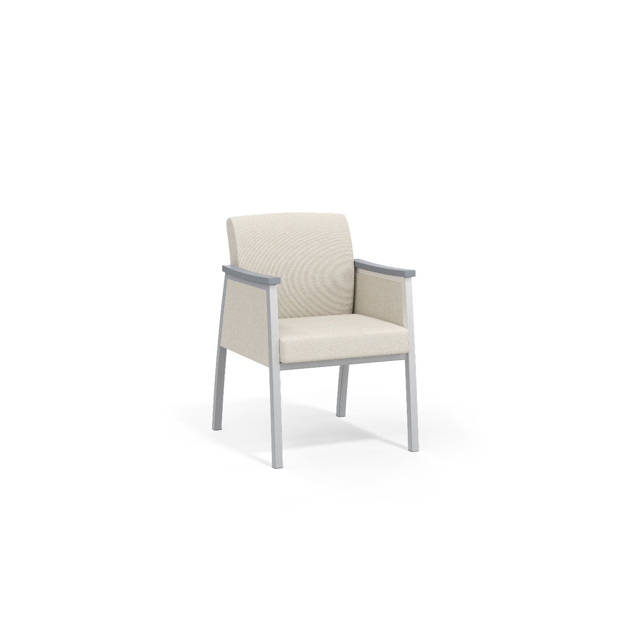 Jensen Metal Seating Collection