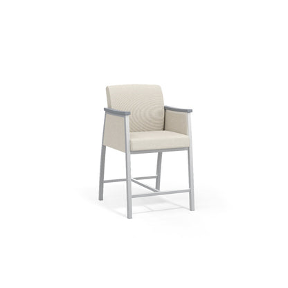 Jensen Metal Seating Collection