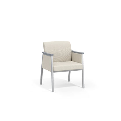 Jensen Metal Seating Collection