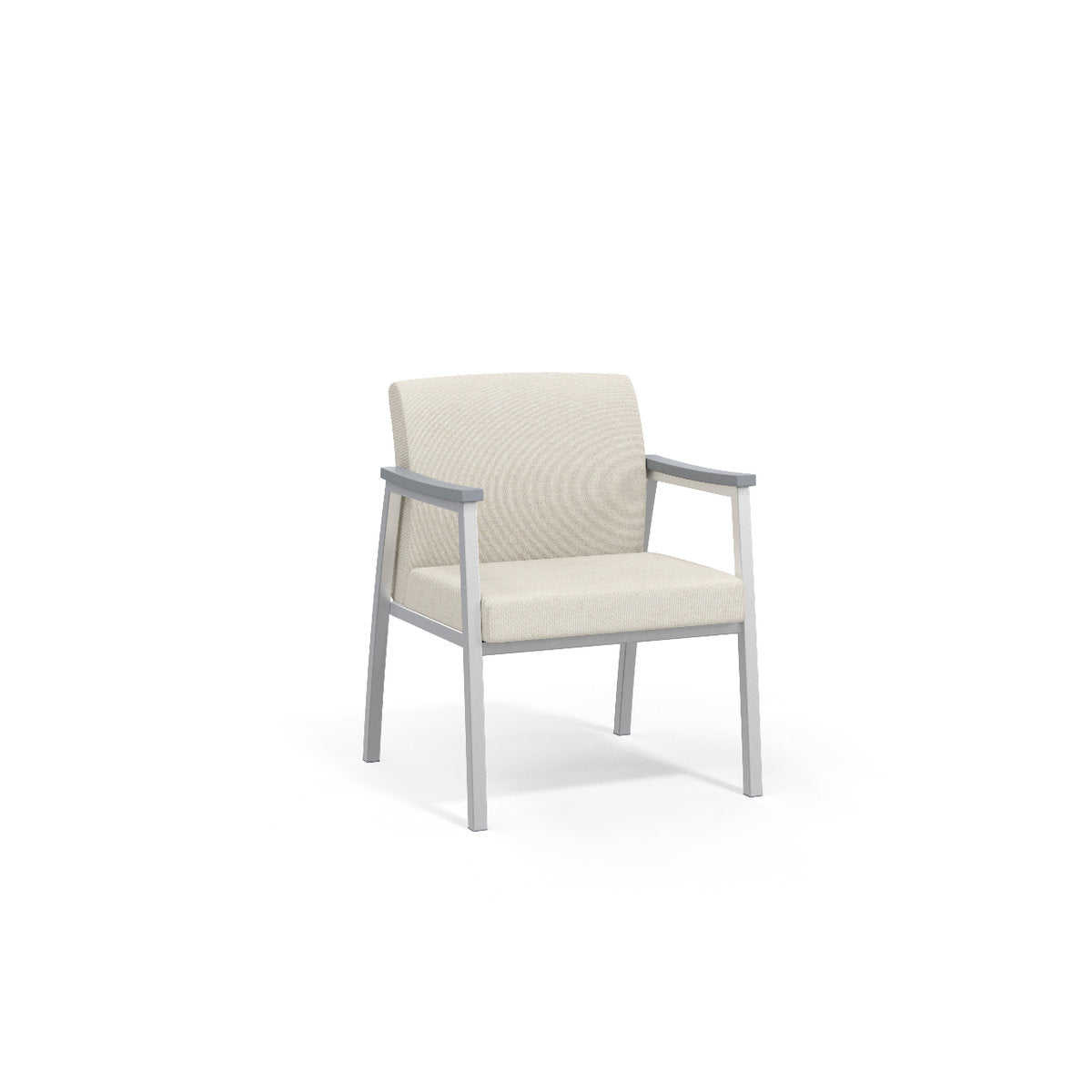 Jensen Metal Seating Collection