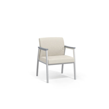 Jensen Metal Seating Collection