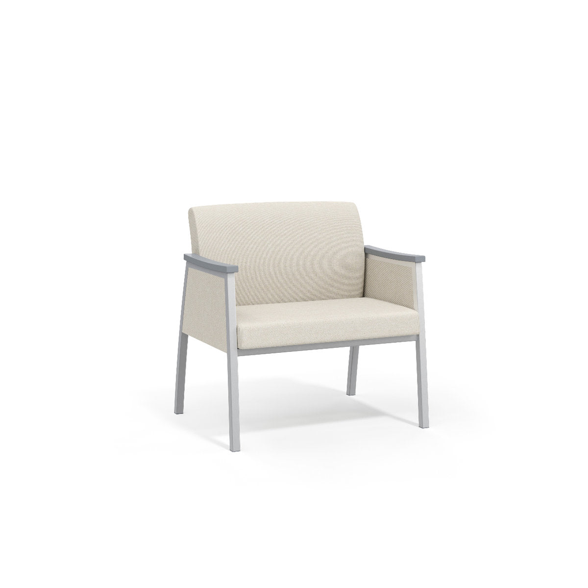 Jensen Metal Seating Collection