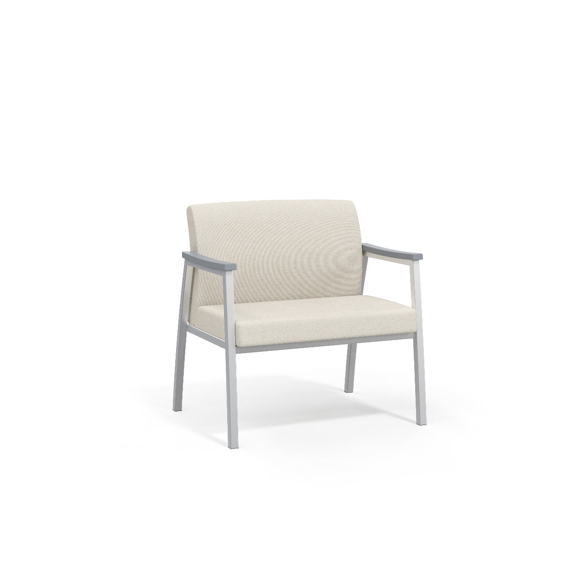 Jensen Metal Seating Collection
