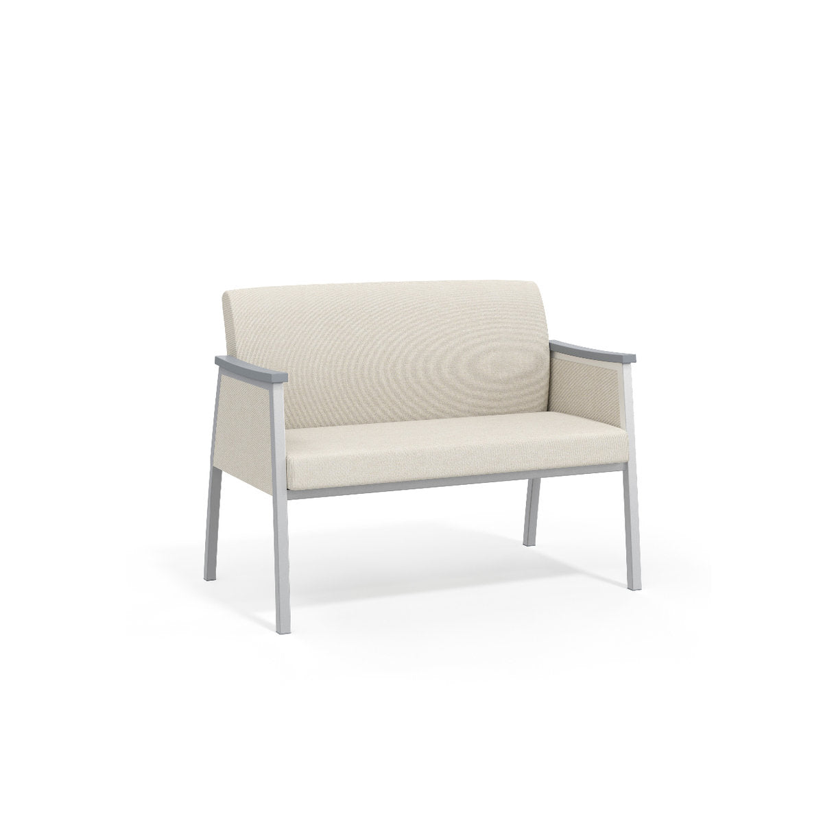 Jensen Metal Seating Collection