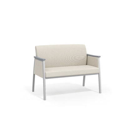 Jensen Metal Seating Collection