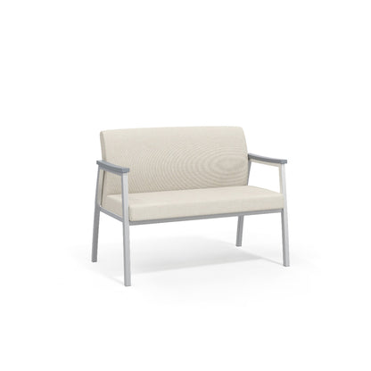 Jensen Metal Seating Collection
