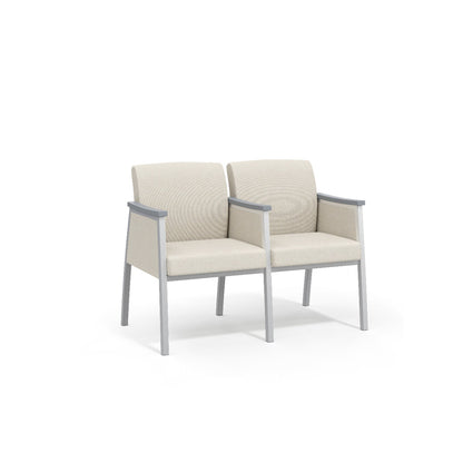 Jensen Metal Seating Collection