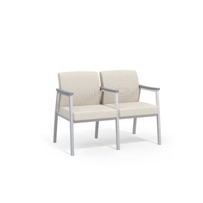 Jensen Metal Seating Collection