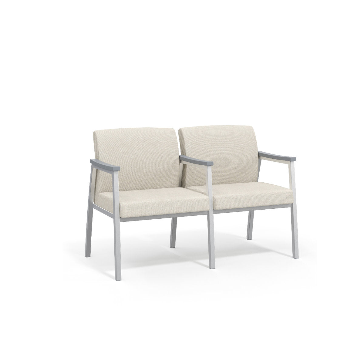 Jensen Metal Seating Collection
