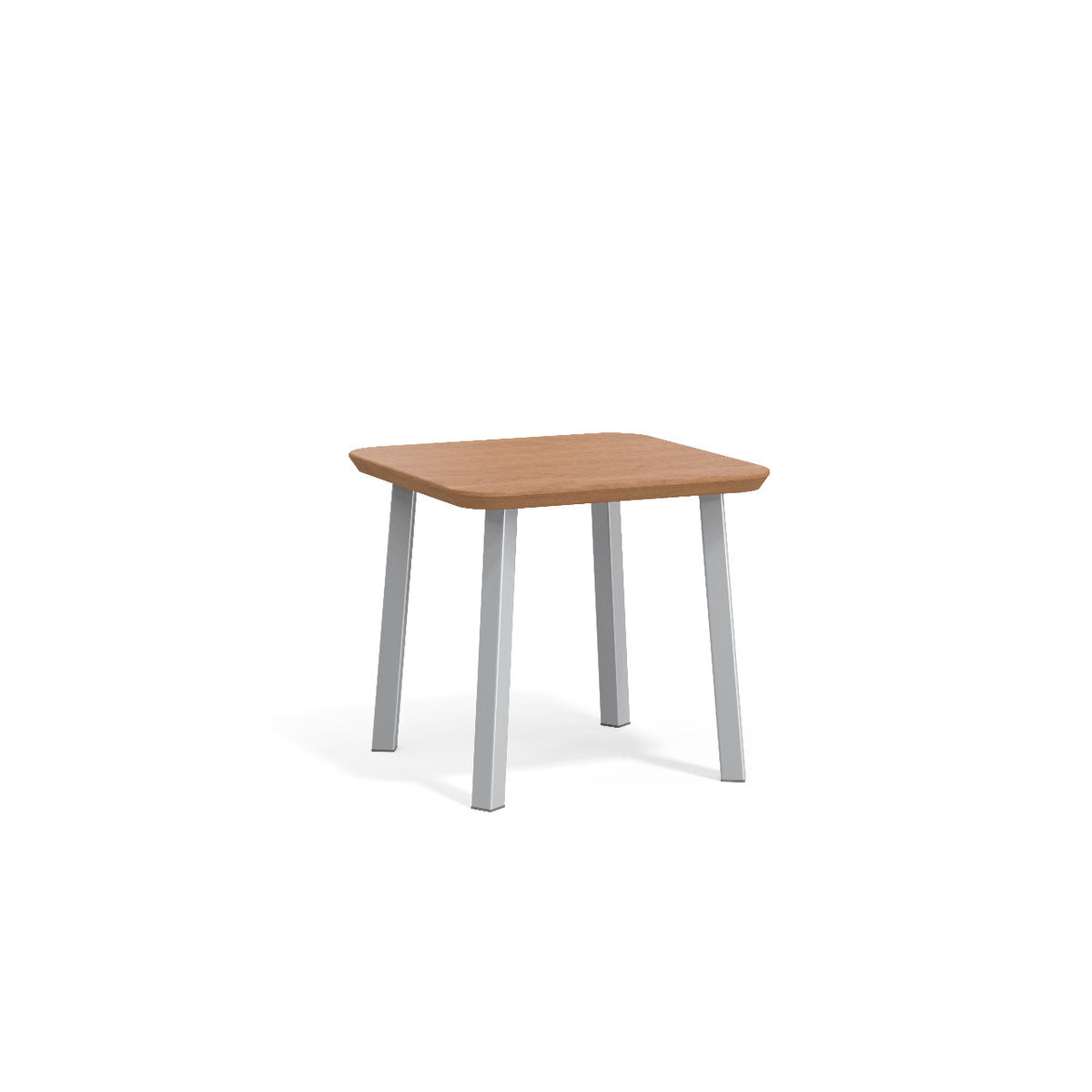 Jensen Metal Seating Collection