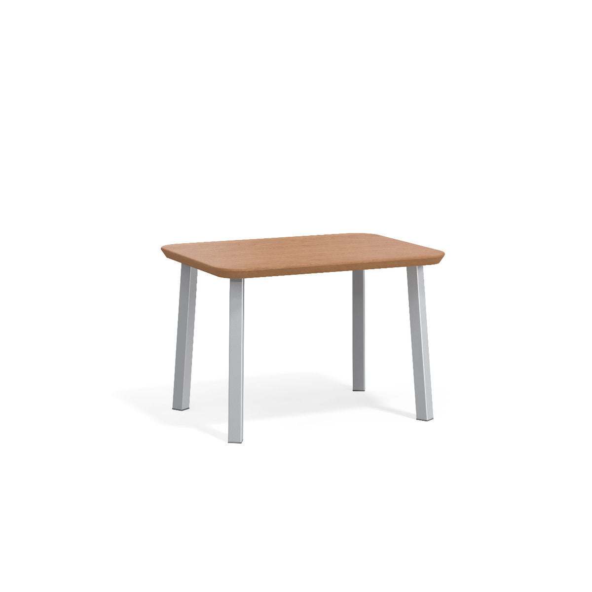 Jensen Metal Seating Collection