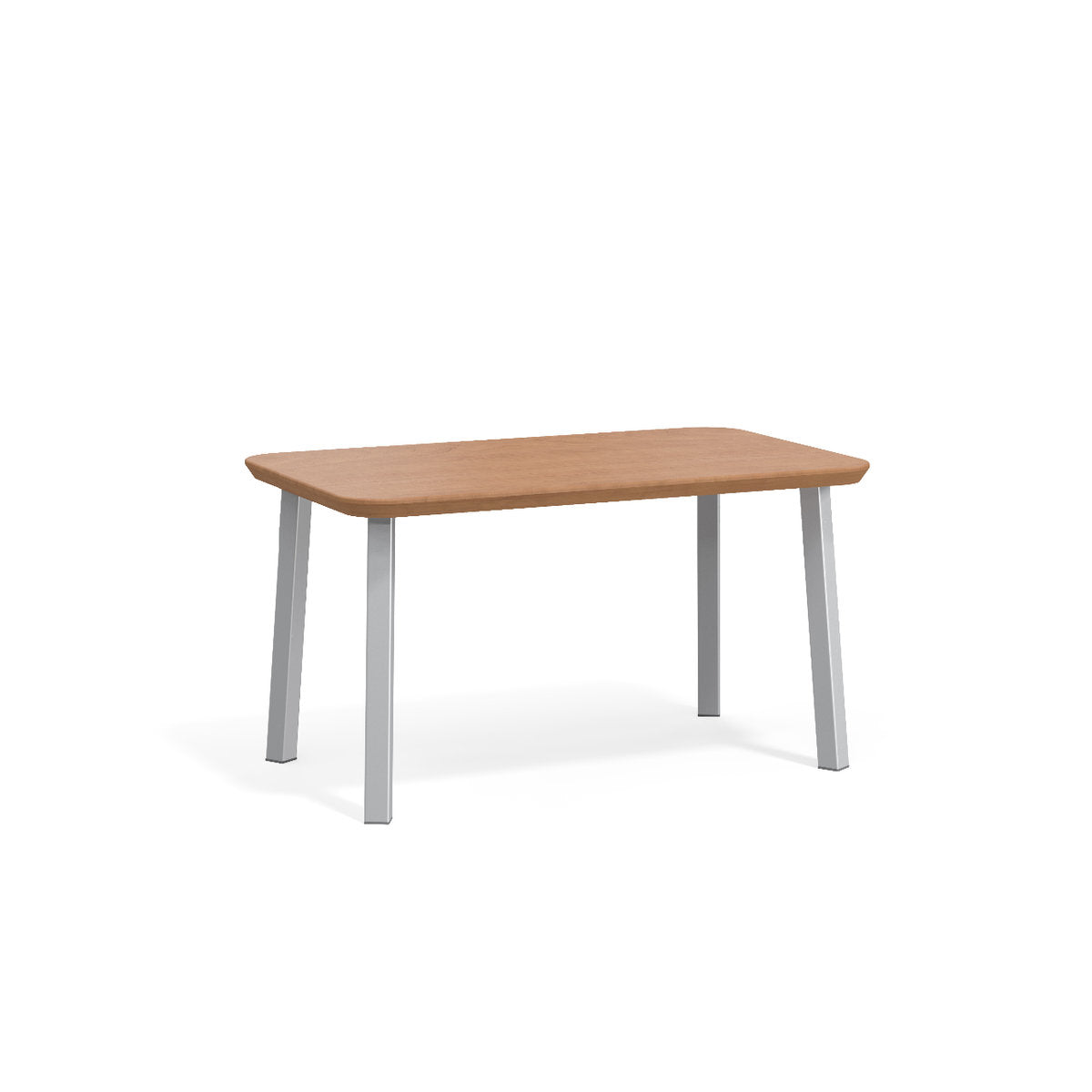 Jensen Metal Seating Collection