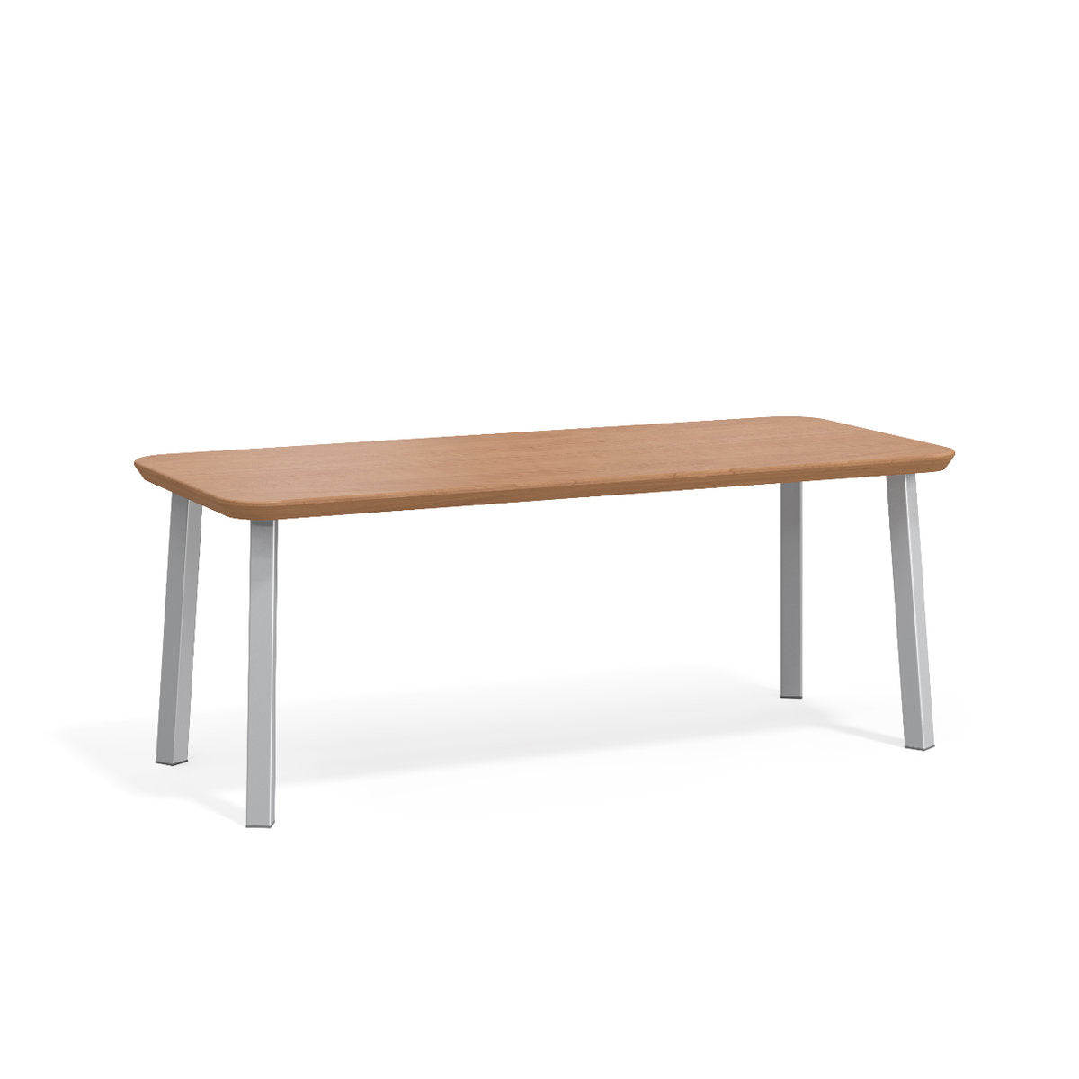 Jensen Metal Seating Collection