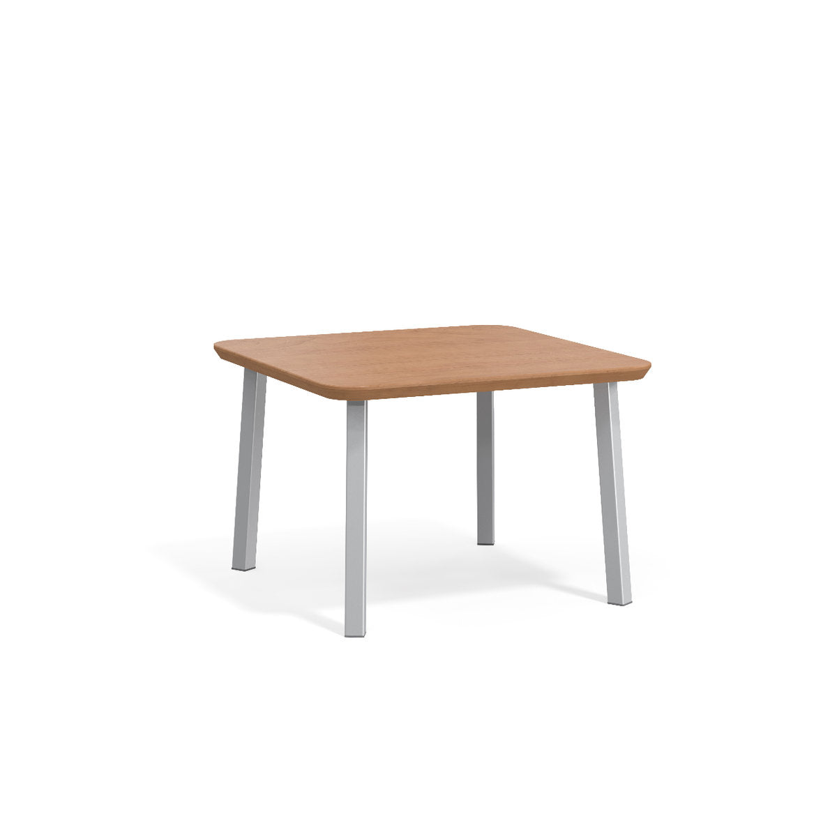 Jensen Metal Seating Collection