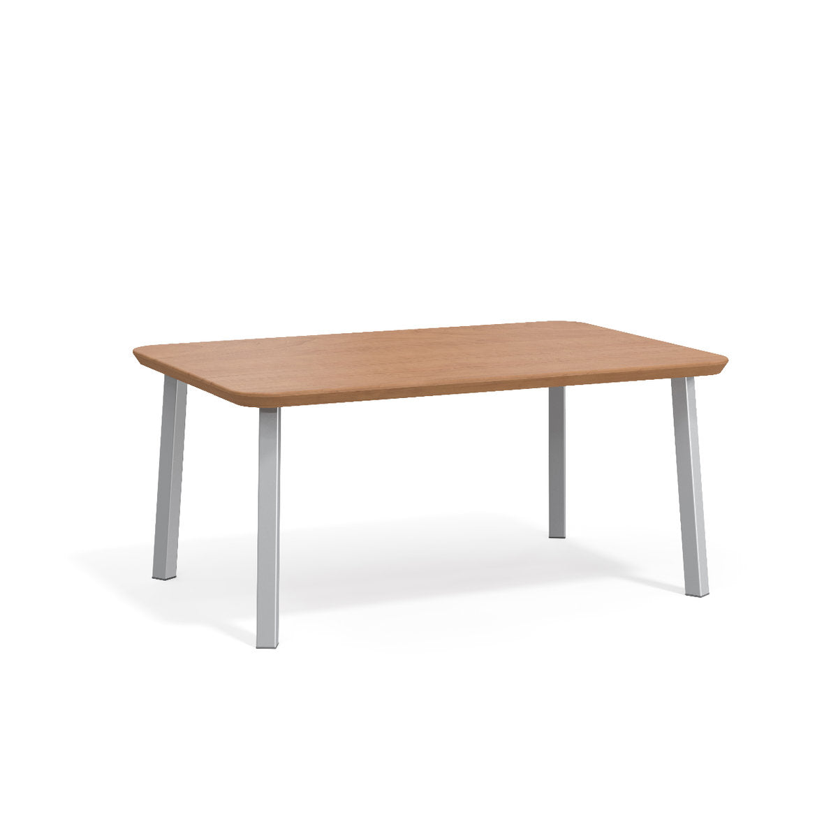 Jensen Metal Seating Collection