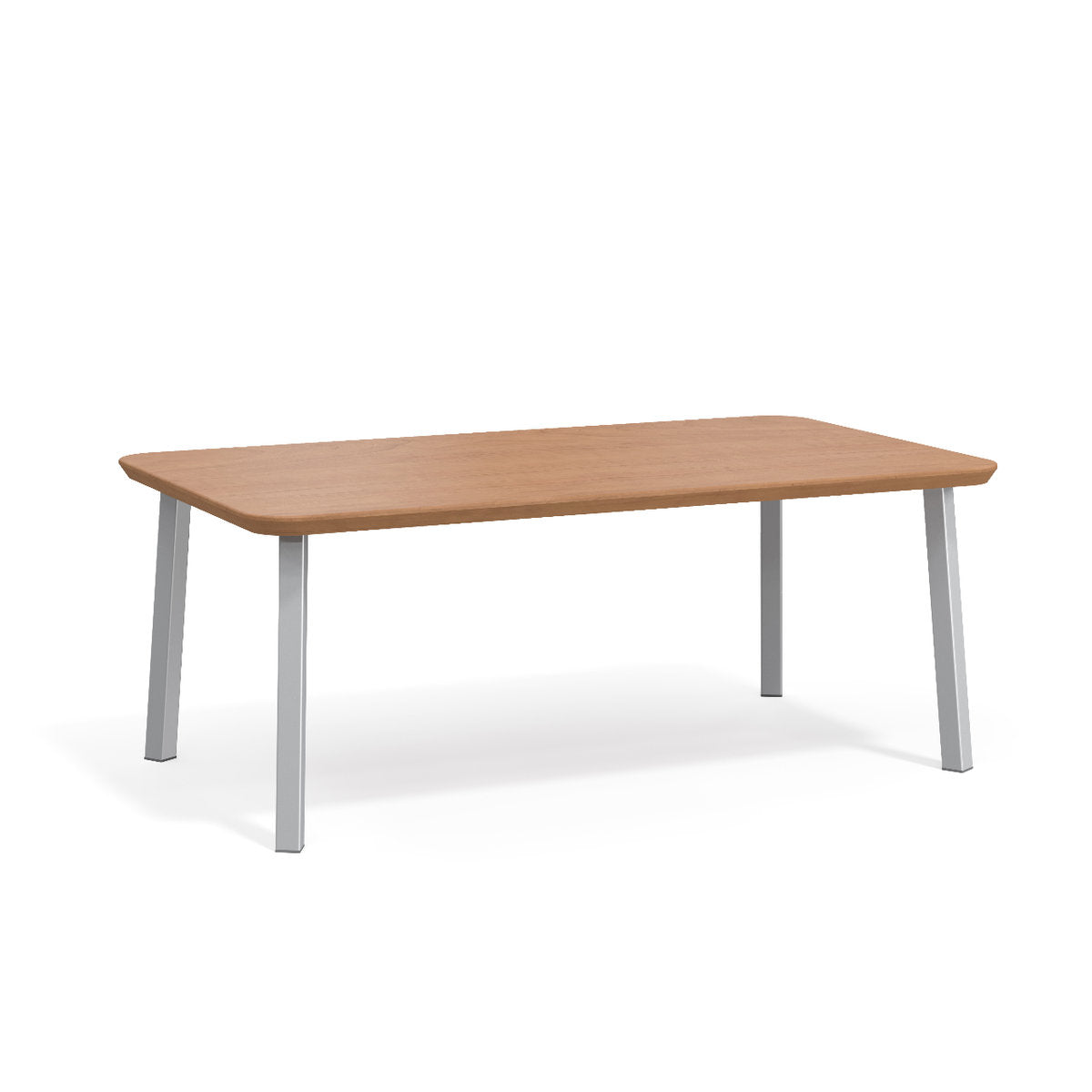 Jensen Metal Seating Collection