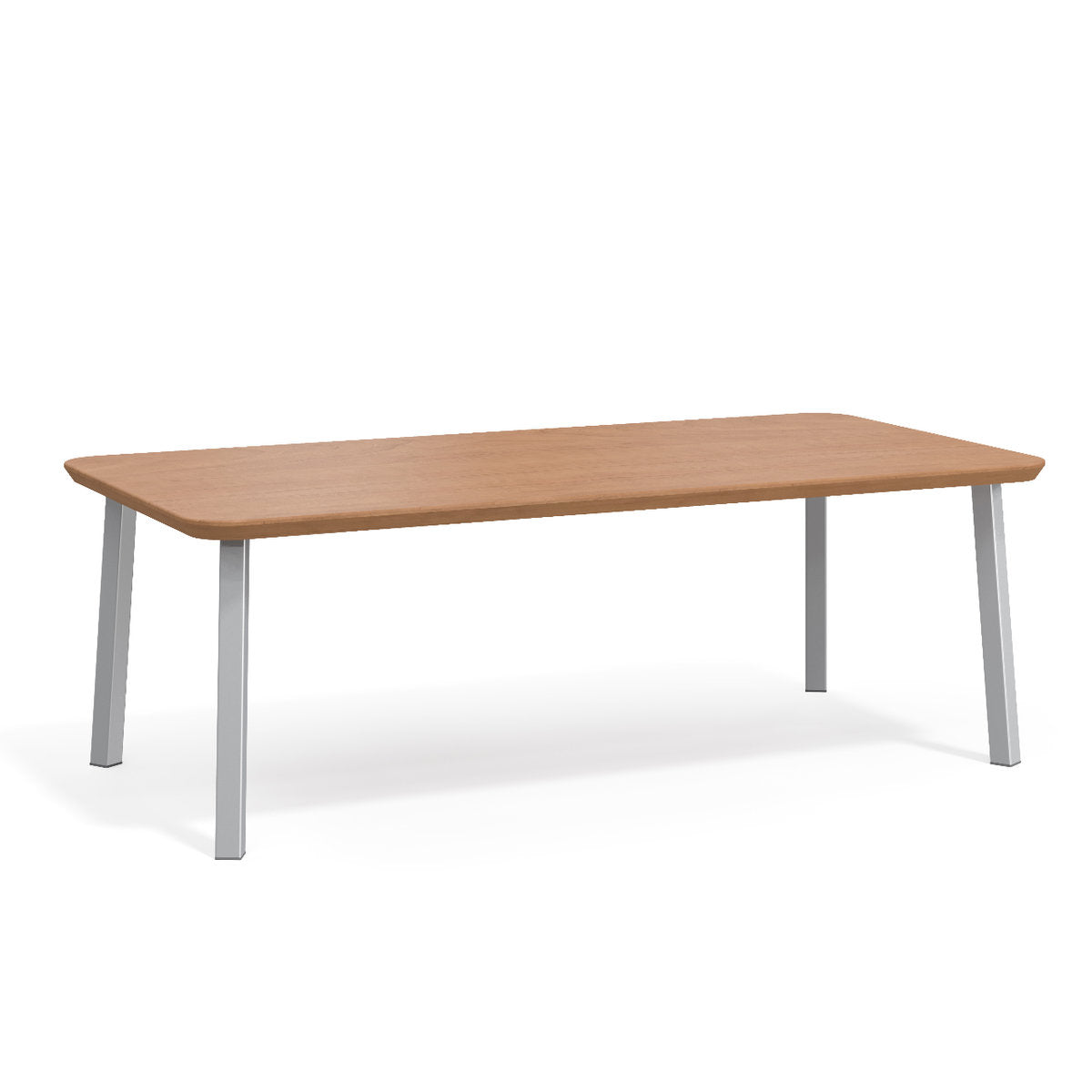 Jensen Metal Seating Collection