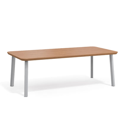 Jensen Metal Seating Collection