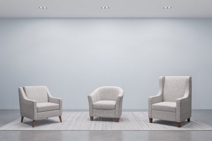 Charleston Lounge Chair