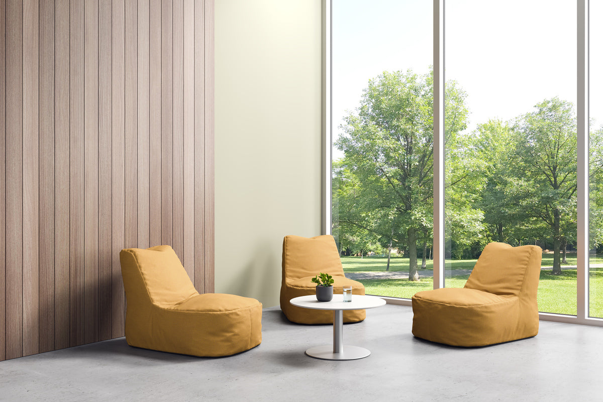 Kiwi BH Beanbag Chair