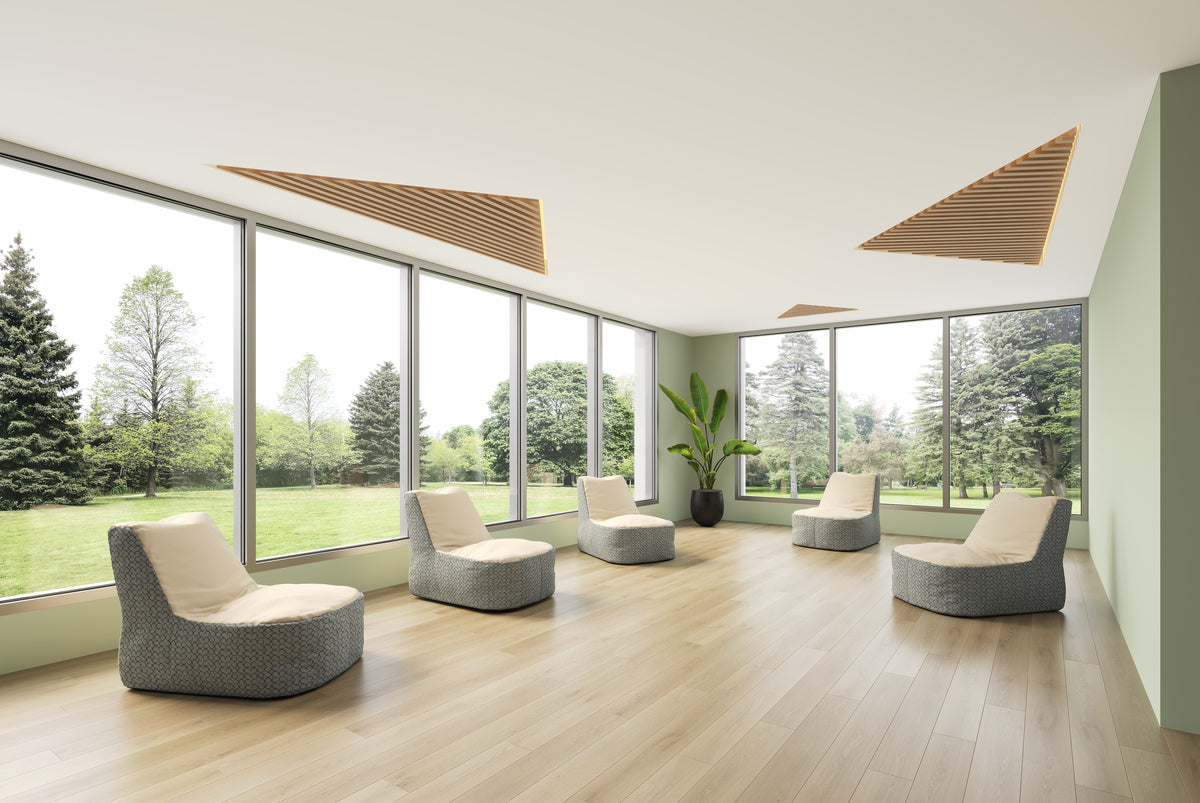 Kiwi BH Beanbag Chair