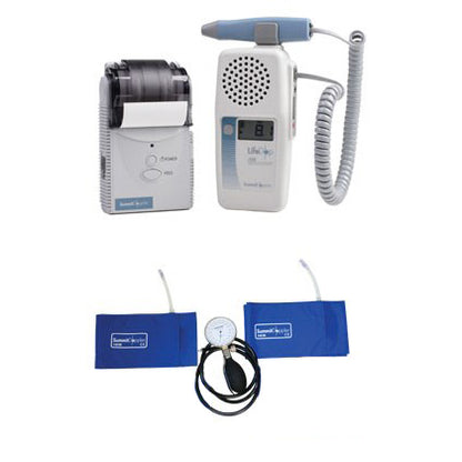 L250AB Handheld ABI System