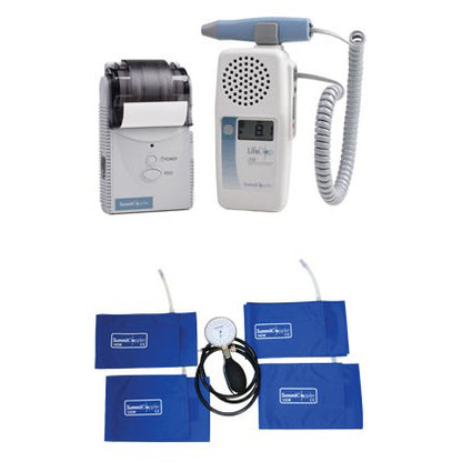 L250AB Handheld ABI System