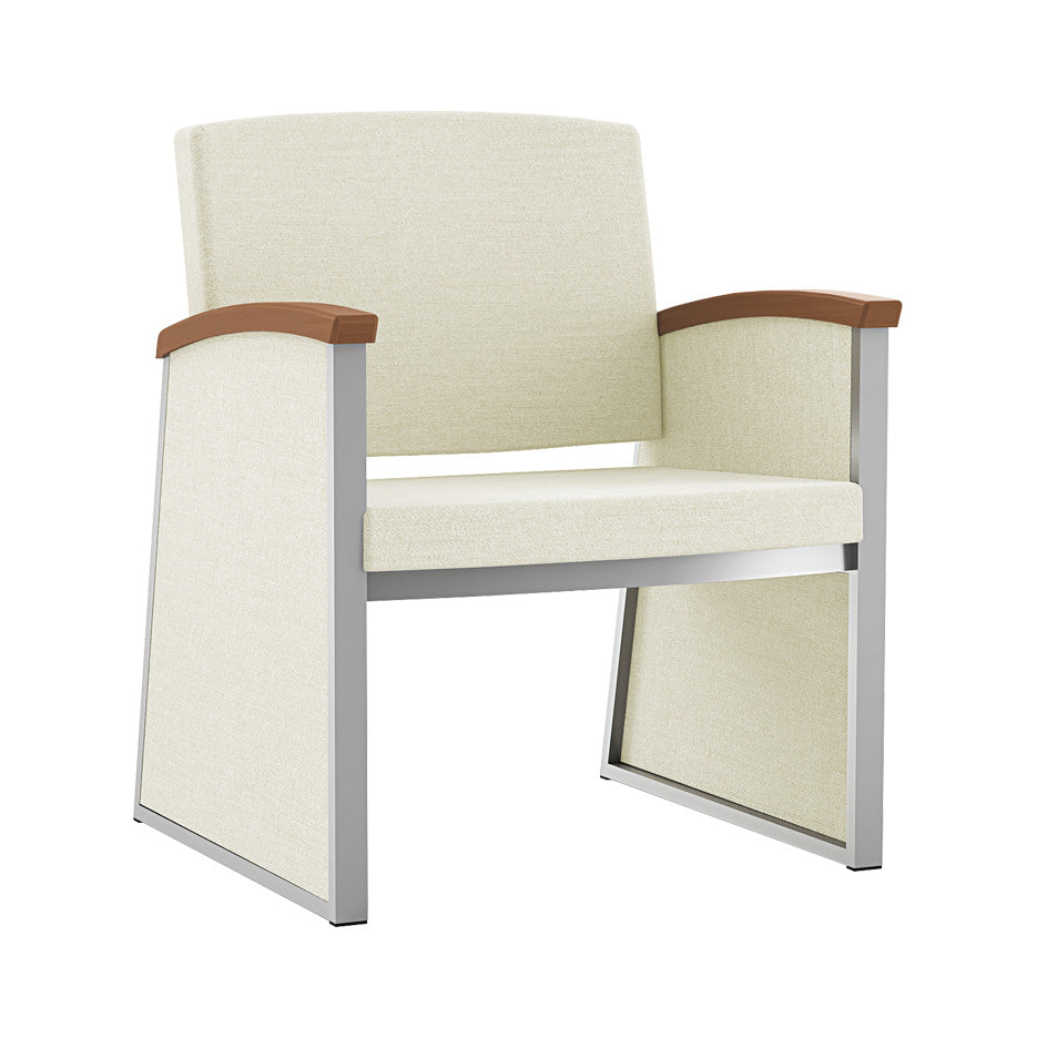 Legend BH Metal Seating Collection