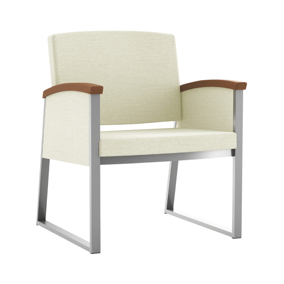 Legend BH Metal Seating Collection