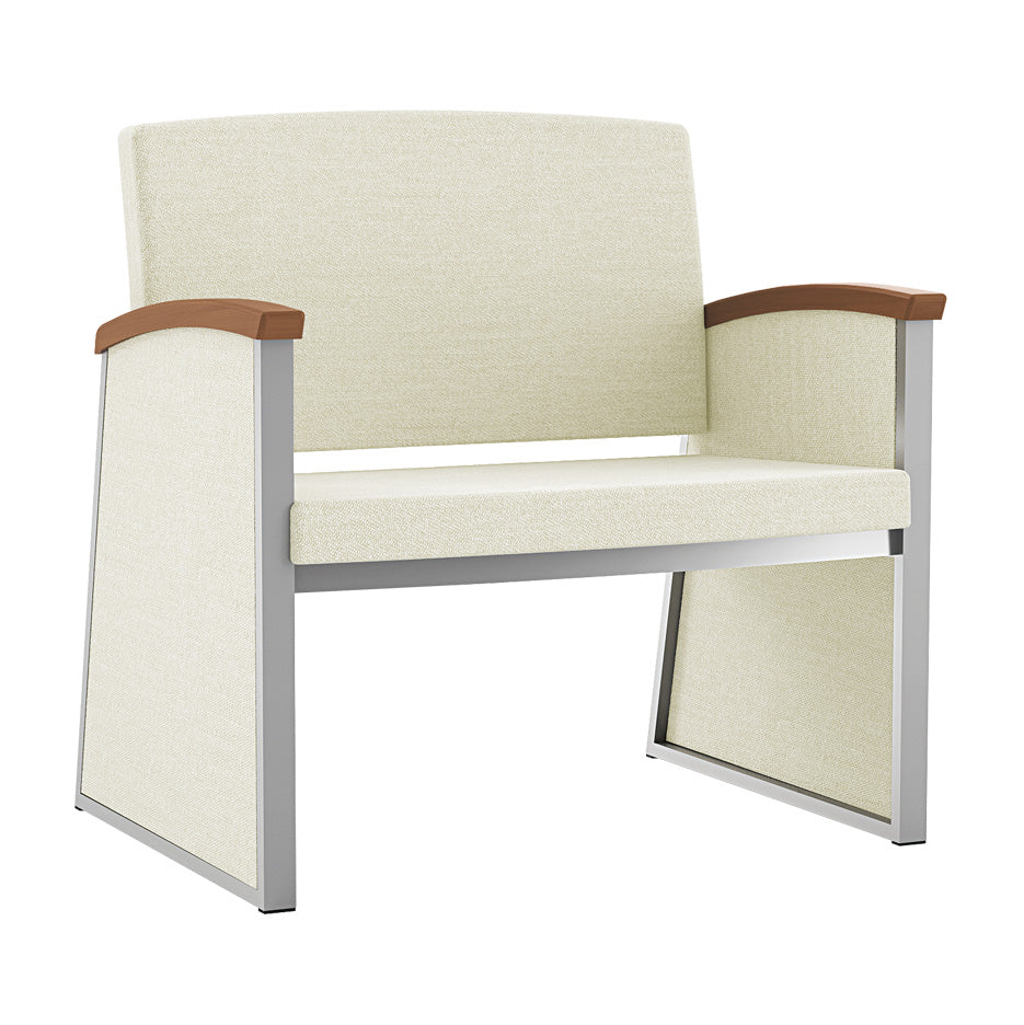 Legend BH Metal Seating Collection