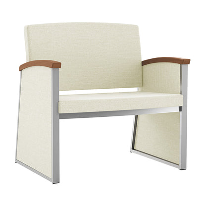 Legend BH Metal Seating Collection