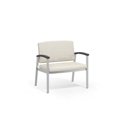 Legend Metal Seating Collection