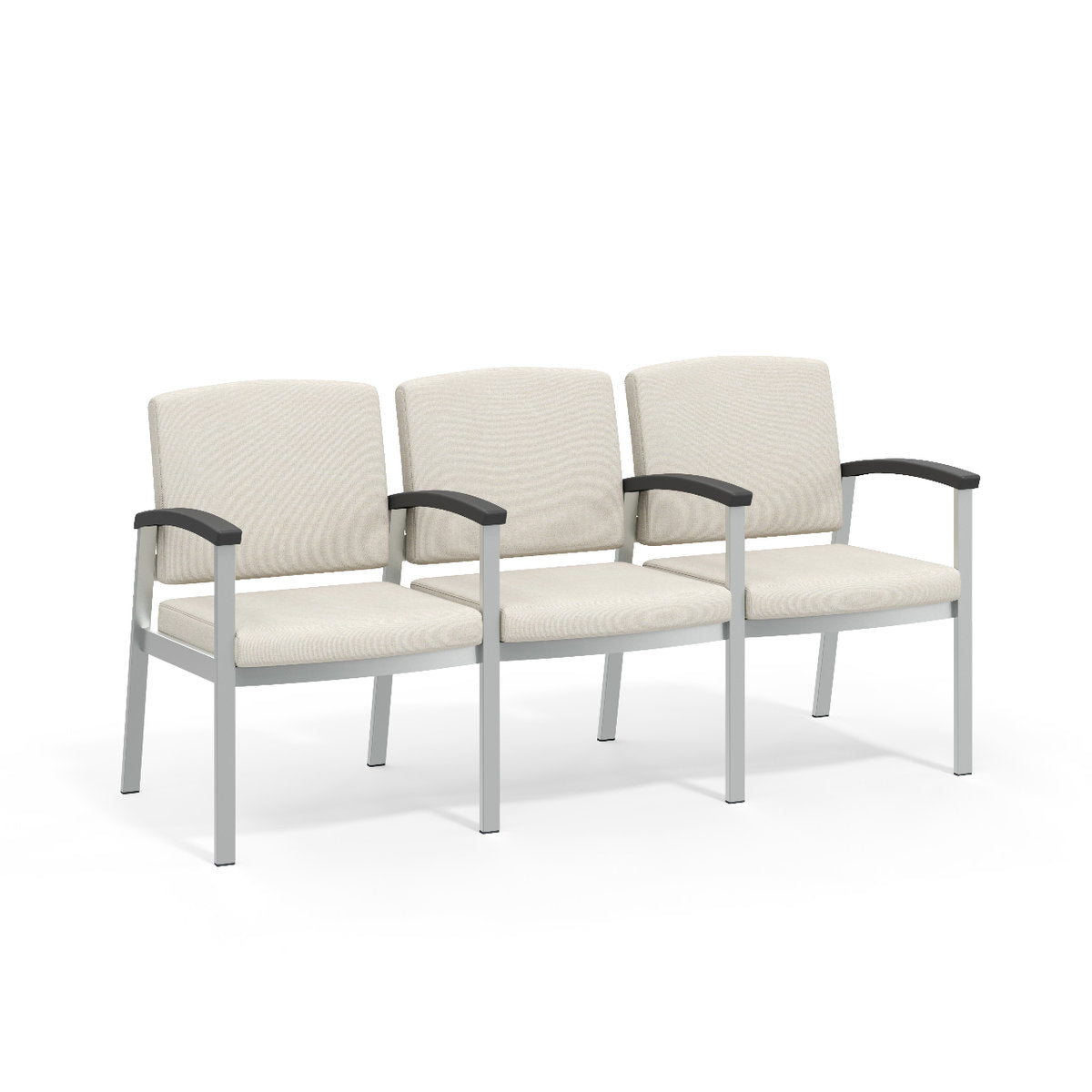 Legend Metal Seating Collection