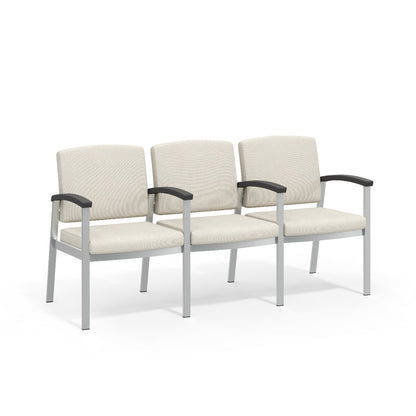 Legend Metal Seating Collection