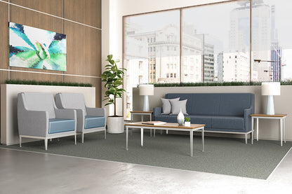 Leo Lounge Collection