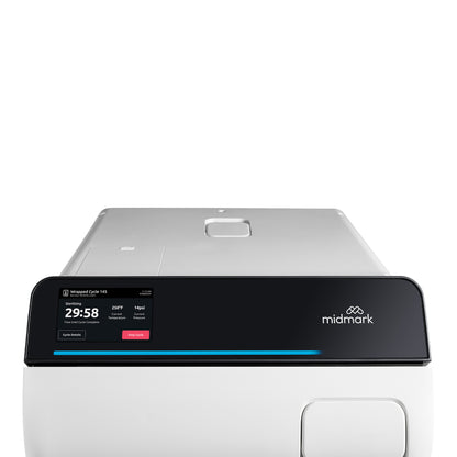 M11 Counter Top Sterilizers