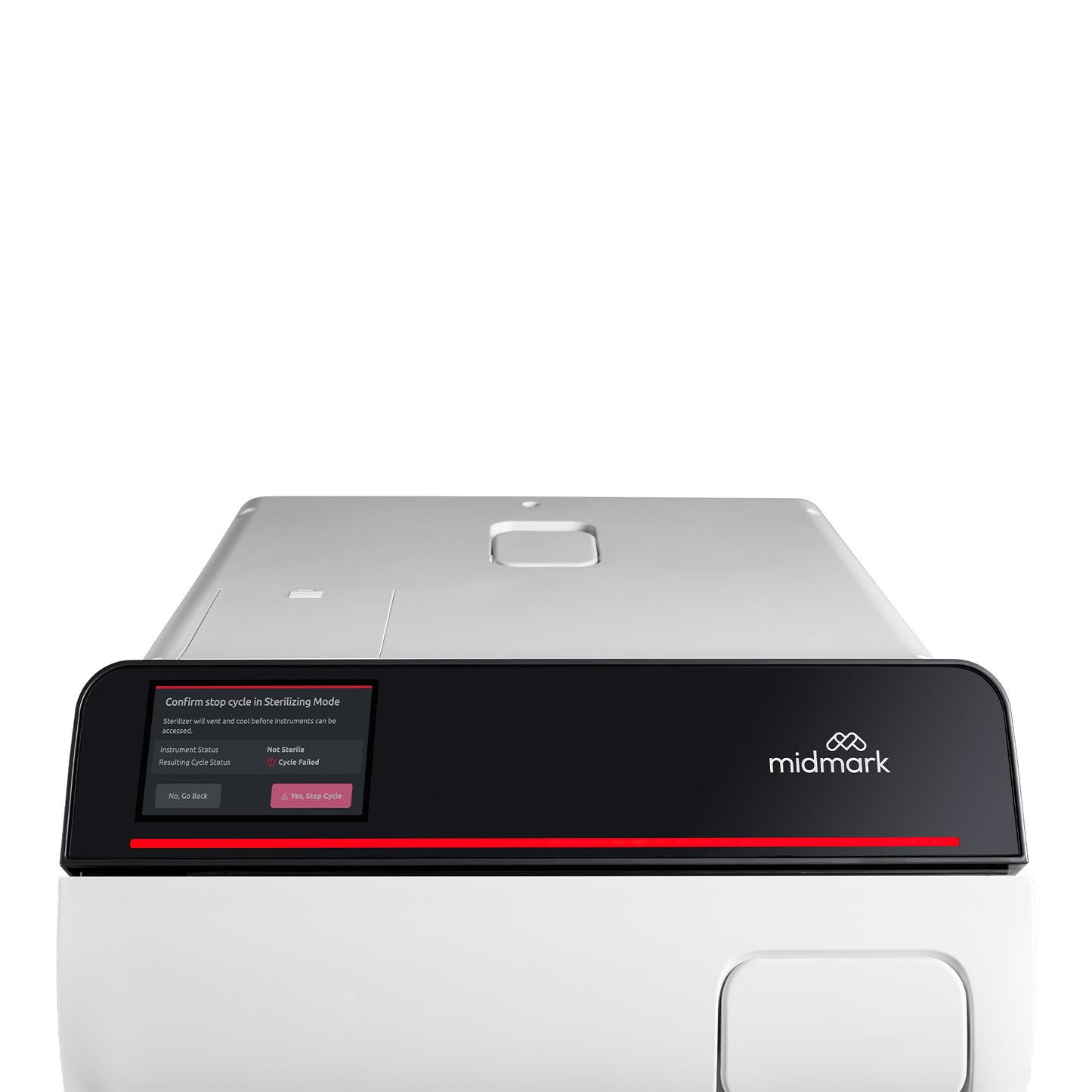 M11 Counter Top Sterilizers