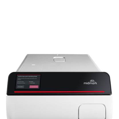 M11 Counter Top Sterilizers