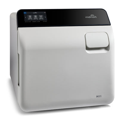 M11 Counter Top Sterilizers