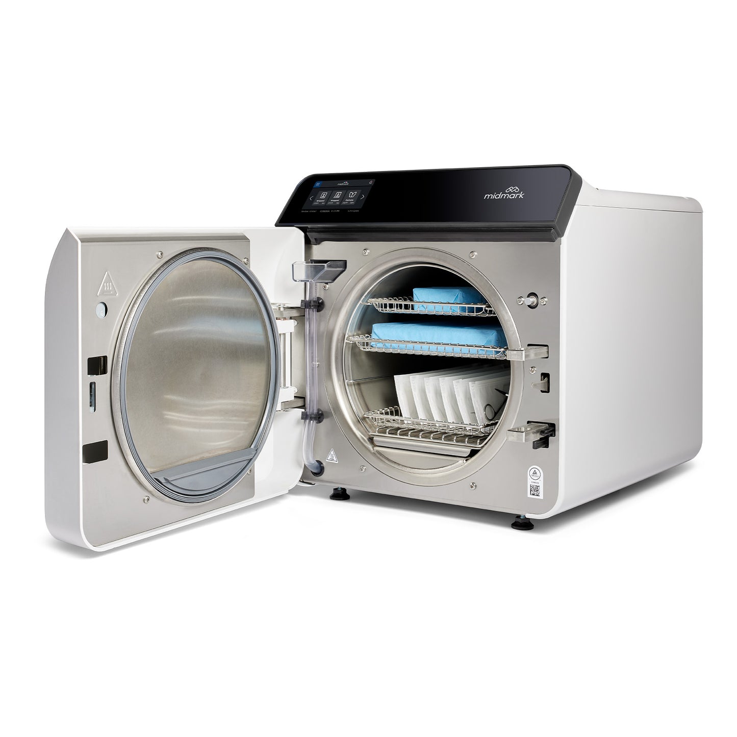 M11 Counter Top Sterilizers