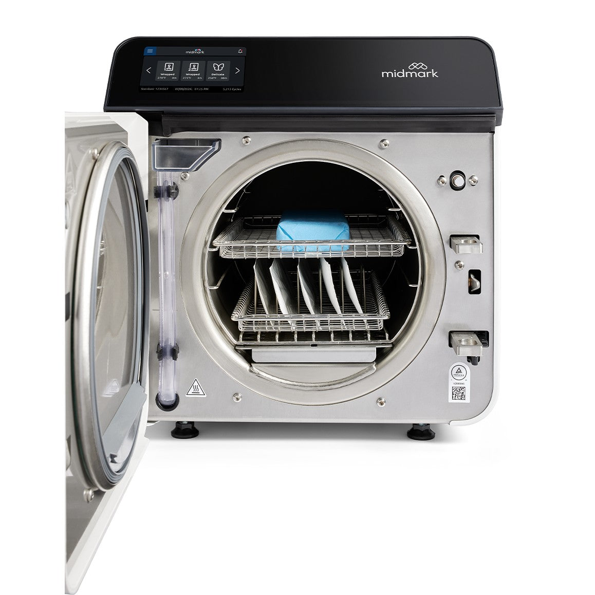 M9 Counter Top Sterilizers