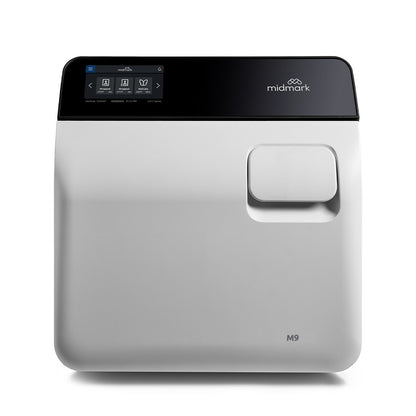 M9 Counter Top Sterilizers