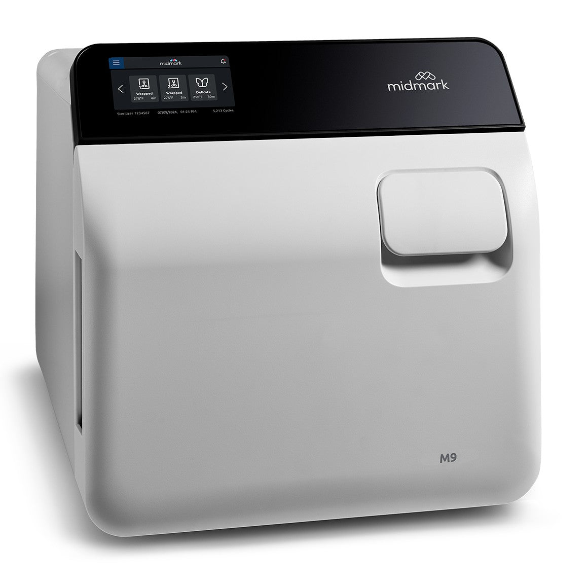 M9 Counter Top Sterilizers