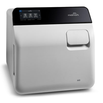 M9 Counter Top Sterilizers